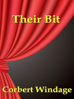 cover image of Their Bit